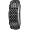 Image de Pneu Rechapé Utilitaire Hiver - BLACK STAR - CAM+S4 - 225/65 R16 112R
