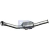 Image de Catalyseur EEC pour Peugeot 306 1.6 i Sans consigne