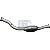Image de Catalyseur EEC pour Peugeot 806 2.0 i Sans Consigne