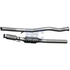 Image de Catalyseur EEC pour Peugeot 206 2.0 Hdi Sans consigne