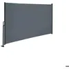 Image de Brise-vue enroulable 1.6 x 3 m