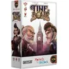 Image de Iello - Timebomb - Moriarty vs Scherlock - Jeu de société