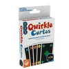 Image de Jeu de cartes Iello Qwirkle Cartes
