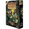Image de Jeu de société IELLO Les Ruines Perdues de Narak - Chefs dexpédition - vert/marron/beige