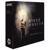 Image de Jeu de stratégie - M24 - Piège Obscur - Multicolore - Jeu de réflexion et stratégie - 1500 g