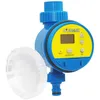 Image de OFRESH - Temporisateur - Programmateur deau - écran LCD - pour brumisateurs extérieur Terrasse et Jardin