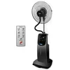 Image de OFRESH - Ventilateur Brumisateur Intérieur 135 cm - 3 Vitesses - Diffuseur huiles essentielles - Anti-moustiques