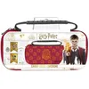 Image de Housse - Harry Potter - SLIM - Rouge - Coque rigide ultra protectrice - Compatible Nintendo Switch