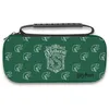 Image de Housse - Harry Potter - Serpentard - Vert - Coque rigide - Compatible Nintendo Switch