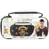 Image de Sacoche XL Harry Potter pour Switch et Switch Oled - Multicolore - 4 Maisons