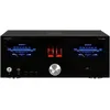 Image de Amplificateur Hi-Fi Stéréo - Advance Paris - A10 Classic - Noir - Filaire - Design intemporel