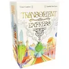 Image de Jeu de société - Transorient Express - Voyage international - Train légendaire - Itinéraire mondial