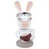 Image de Figurine 'les Lapins CrÃ©tins' - Sumo - 21 Cm en occasion ou reconditionné