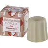 Image de Shampoing solide cheveux secs Vanille et Coco LAMAZUNA