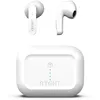 Image de Oreillette Bluetooth - RYGHT - MINO - Blanc - Suppression du bruit - Affichage de la charge