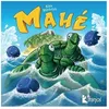 Image de Jeu de société - OYA - Mahé - Jeu de réflexion et stratégie - Dès 4 ans - 2+ joueurs