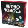 Image de Commutateur KVM - GENERIQUE - Oya Micro Robots - Jeu de stratégie - Type de périphérique KVM