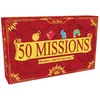 Image de Oya - 50 Missions