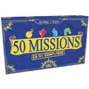 Image de Jeu de société - AA - 50 Missions - Missions originales - Missions A Embûche - Missions A Gadget