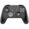 Image de Manette Nintendo Switch Steelplay Sans Fil Noir en occasion ou reconditionné