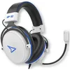 Image de Casque Micro Filaire - STEELPLAY - HP52 - Son 5.1 - Blanc - Multiplateformes PS5 PS4 Switch Xbox One