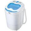 Image de Mini machine à laver 3 kg avec essorage