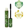 Image de Mascara - Boho Green - Jungle Longueur Bio N°01 - Noir - 8ml - Non Waterproof