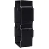 Image de Boitier dencastrement - ELIPSON - IW8 - Noir - Enceinte encastrable - Isolation phonique améliorée