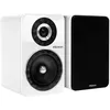 Image de Enceintes Elipson Prestige Facet 6B - Blanc - 2 voies - 70 Watt - 6 Ohm