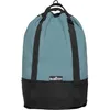 Image de Sac à langer Aqua pour poussette YOYO+ - BABYZEN - YOYO+ bag - 5 roues - Bleu - Avec panier
