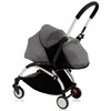 Image de Zanzariera Babyzen Yoyo 0+ BZ10203-01