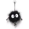 Image de GHIBLI Peluche MON VOISIN TOTORO - Noiraude Ventouse (Ref. S-2940)