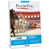Image de Coffret Cadeau - WONDERBOX - Tick’nBox Parc PUY du Fou - 2 jours - 2 adultes - Spectacle Les Noces de Feu