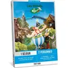 Image de Coffret cadeau - Asterix Sejour- TicknBox