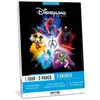 Image de Tick’nBox   Coffret Cadeau - Disneyland Paris - 1 journée sur les 2 parcs Disneyland & Walt Disney Studios pour 2 adultes