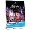 Image de Coffret Cadeau - TicknBox - Harry Potter Studio - 2 Billets - Transfert en bus A-R - Activité Mixte