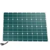 Image de Panneau Solaire Monocristallin 80w - 12v - Unisun 80.12 M - Uniteck