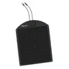 Image de Panneau Solaire Slim 100w - 12v - Unisun 100.12 Ms - Uniteck