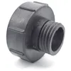 Image de Raccord femelle S100x8 - male 2 S60x6-