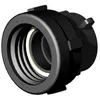 Image de Raccord IBC S60x6 vers 11/2 Femelle BSP Polypropylène & Fibre de Verre-