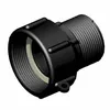 Image de Raccord femelle 2 BSP - male 11/2 BSP-