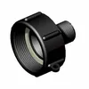 Image de Raccord femelle 2 BSP - male 3/4 BSP-
