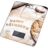 Image de LITTLE BALANCE Balance de cuisine électronique Happy pâtisserie - 5 Kg