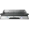 Image de Plancha électrique LITTLE BALANCE - 8735 - Surface cuisson 50x30cm - Revêtement microcéramique sans PFAS - 2200W