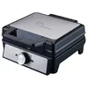 Image de Gaufrier - LITTLE BALANCE - Power Gaufres 8816 - 1600W - Plaques antiadhésives - Sans PFAS
