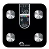 Image de Little Balance Impédancemètre connecté 180kg/50gr noir - 8838