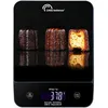 Image de Balance de cuisine - LITTLE BALANCE - 8845 - Happy Genius 10 - USB - Sans pile - Cannelés