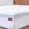 Image de Surmatelas Duo 8cm 140x190 - MELLO - Mémoire de forme - Fabriqué en France