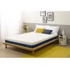Image de Mello Matelas Melli Mello 140x190 épaisseur 18cm Matelas mémoire de forme Fabriqué en France Déhoussable matelas Oeko-Tex