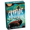 Image de Jeu de société - Cryptide - Enquête sur créature légendaire - À partir de 10 ans - Amusement en famille